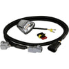 LED Autolamps Single Direction Indicator 9/32V Clear Lens
