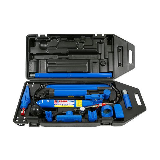 Trade Quip Porta Power Kit 10,000Kg 2010T