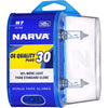 Narva Halogen Headlight Globe H7 12V 55W 48328BL2