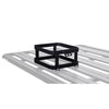 Rhino Rack Roof Rack Double Vertical Jerry Can Holder