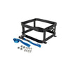 Rhino Rack Roof Rack Double Vertical Jerry Can Holder