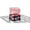 Rhino Rack Roof Rack Double Vertical Jerry Can Holder