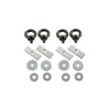 Rhino Rack Roof Rack Pioneer Eye Bolt Kit 43178