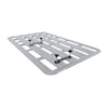 Rhino Rack Roof Rack Pioneer Max Track Flat Bracket Kit