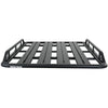 Rhino Rack Pioneer Tradie Tray 1528X1236mm - Black 45100B