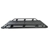Rhino Rack Pioneer Tradie Tray 1528X1236mm - Black 45100B