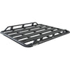 Rhino Rack Pioneer Tradie Tray 1528X1236mm - Black 45100B