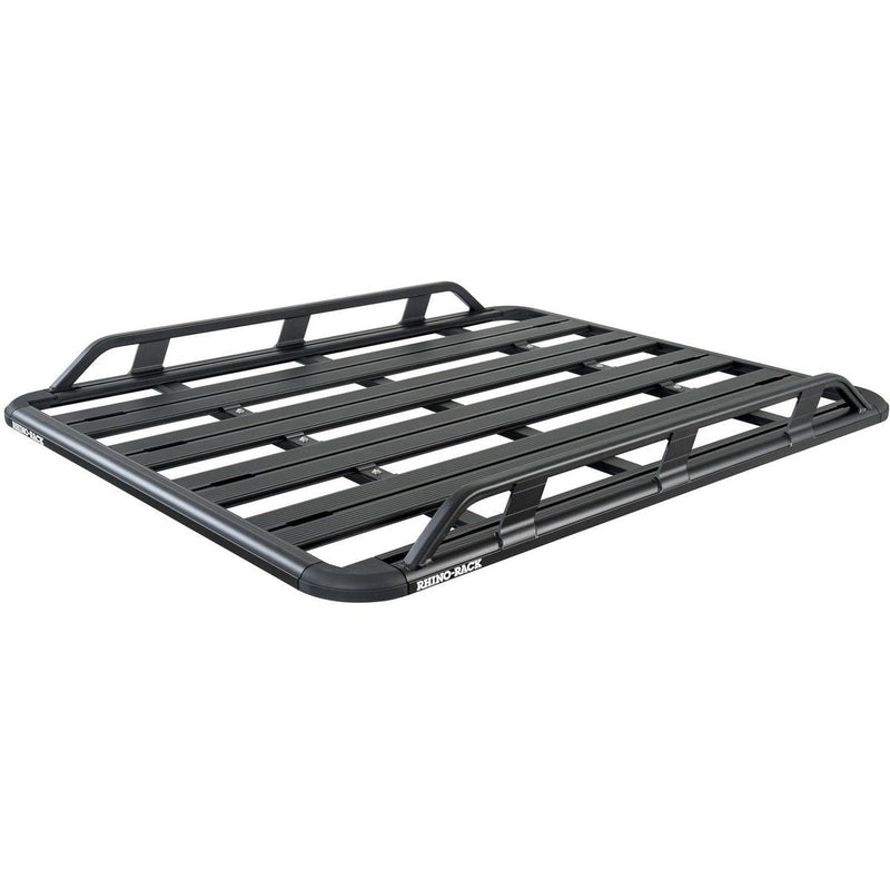 Rhino Rack Pioneer Tradie Tray 1528X1236mm - Black 45100B