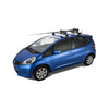 Rhino Rack Ski Holder 572