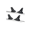 Rhino Rack Nautic Side Loading Kayak Carrier 580