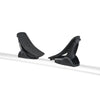Rhino Rack Nautic Side Loading Kayak Carrier 580