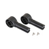 Rhino Rack Roof Rack Foxwing Nylon Pole End Kit CA1175