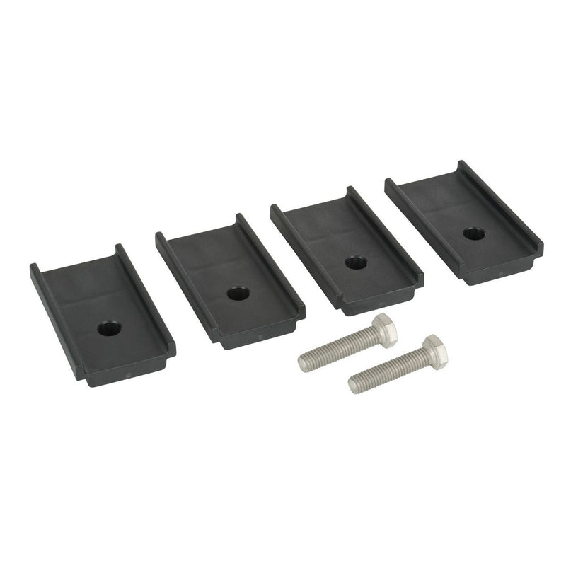 Rhino Rack Spacer 2 Pair LHS2PAIR