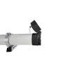 Rhino Rack Lock Safe Endcap Conduit 2Pc LSE100