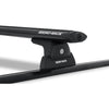 Rhino Rack Roof Rack Leg Base Wedge 5mm Pair QMW05