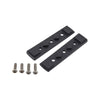 Rhino Rack Roof Rack Leg Base Wedge 5mm Pair QMW05
