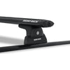 Rhino Rack Roof Rack Leg Base Wedge 10mm Pair QMW10