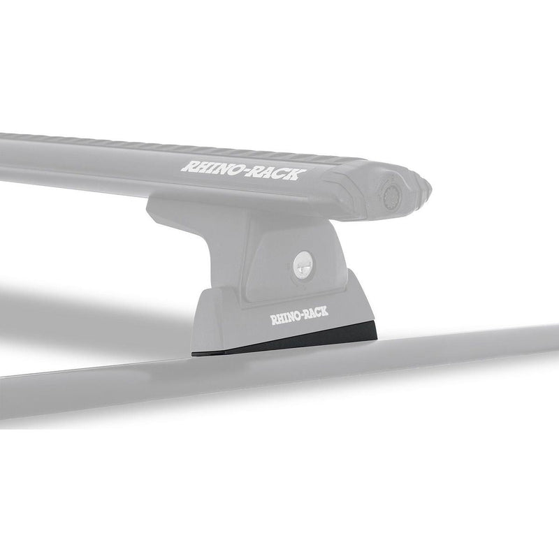 Rhino Rack Roof Rack Leg Base Wedge 10mm Pair QMW10