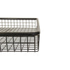 Rhino Rack Roof Rack Medium Basket Rlbm