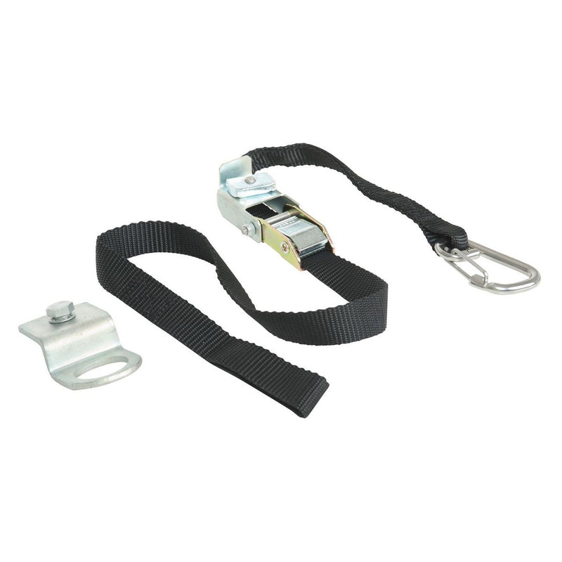 Rhino Rack Strap Type 5 With Z Bracket 1 Metre RLS5-1