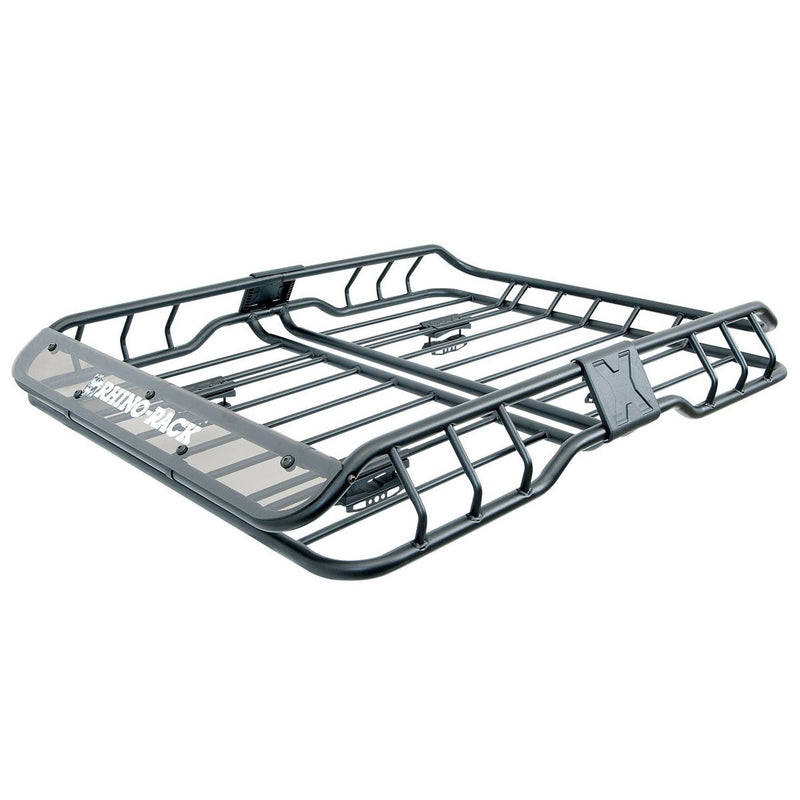 Rhino Rack Cargo Basket Roof Mount RMCB01