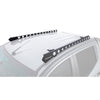 Rhino Rack Backbone Mounting System - Mq Triton RMTB1