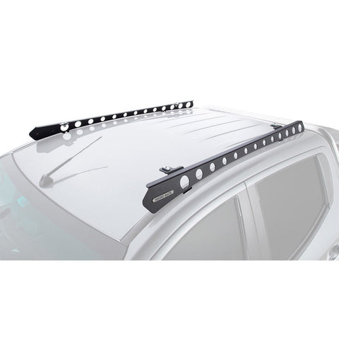 Rhino Rack Backbone Mounting System - Mq Triton RMTB1