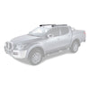 Rhino Rack Backbone Mounting System - Mq Triton RMTB1