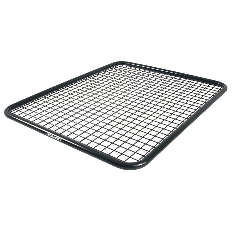 Rhino Rack Luggage Platform Basket - Medium Rpbm