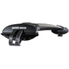 Rhino Rack Roof Rack Stealth Bar 905mm - Black RSB04B