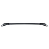 Rhino Rack Roof Rack Stealth Bar 905mm - Black RSB04B