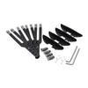Rhino Rack Stealth Kit RSK01