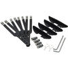 Rhino Rack Stealth Kit RSK01