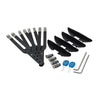 Rhino Rack Stealth Kit RSK02