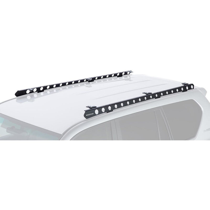 Rhino Rack Back Bone Mounting System fits 150 Prado RTPB1
