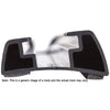 Rhino Rack Track Set Nissan Navara RTS507