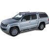 Rhino Rack Backbone Mounting System Amarok RVAB1