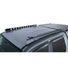 Rhino Rack Backbone Mounting System Amarok RVAB1