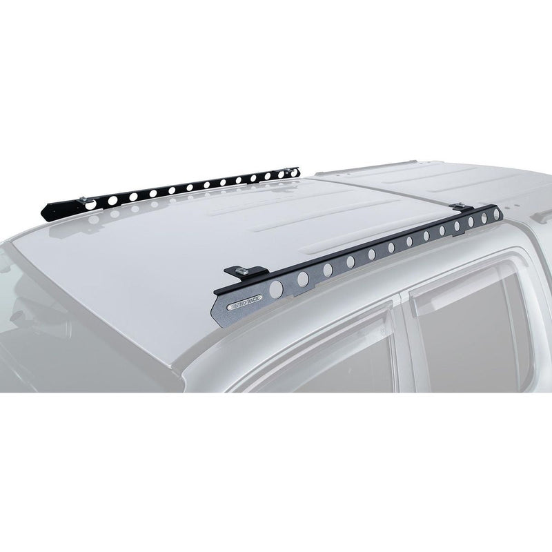 Rhino Rack Backbone Mounting System Amarok RVAB1