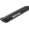 Rhino Rack Roof Rack Vortex Bar Black 1650mm VA165B