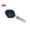 MAP Car Remote Shell (4 Button) fits Mitsubishi 380 KF436