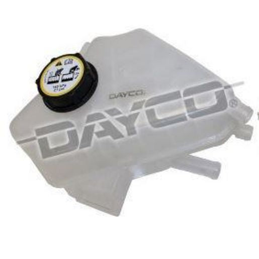 Dayco Radiator Expansion Tank DET0037