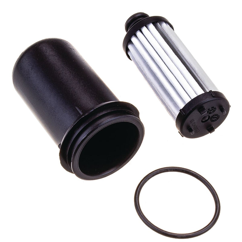 Drivetech Filter Assy Dl382/Ock Int 4 Bolt VXF-382005