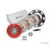 Mantic Track Triple Ceramic Cushioned Sprung Clutch Kit