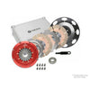 Mantic Track Twin Ceramic Clutch Kit (Track Use Only)