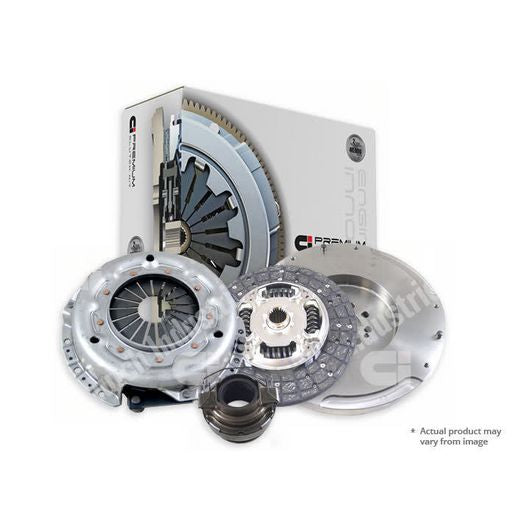 Clutch Industries Standard Replacement Clutch Kit Inc.