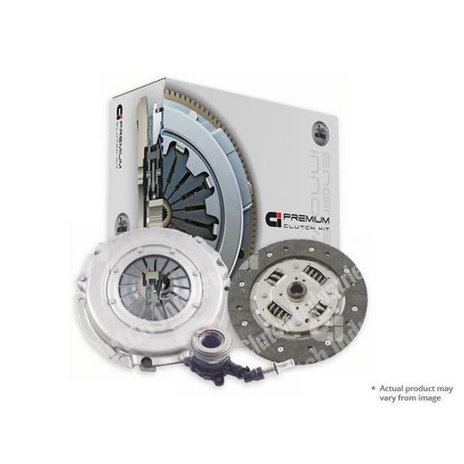 Clutch Industries Euro Clutch Kit Inc. CSC R2548N-CSC