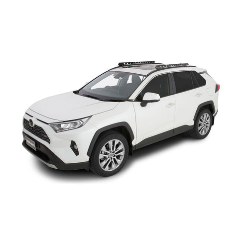 Rhino Rack Toyota Rav4 B/Bone Xa50 2019+ RTRB1