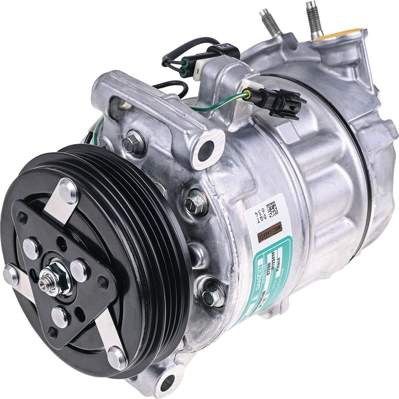 Sanden AC Compressor 12V PXC16 CXS8725