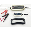 Ctek MXS 5.0 Battery Charger 12V 5A Bonus Power Bank and